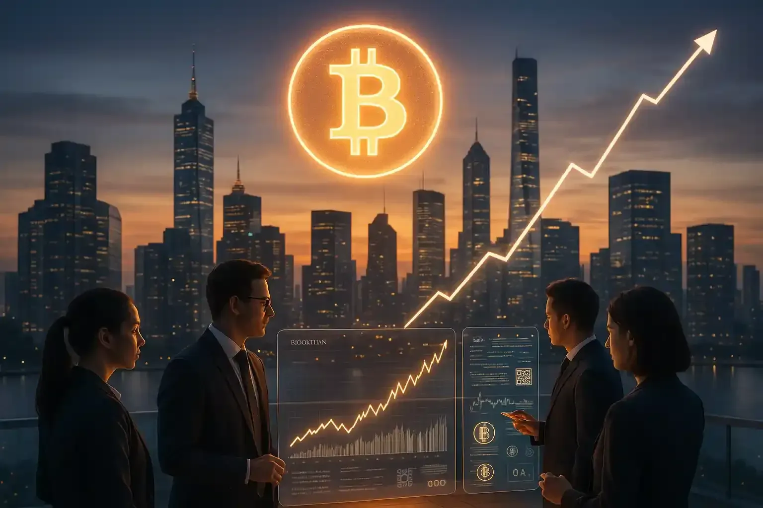 Bitcoin in July 2025: Bullish Trends, Institutional Moves, and What Comes Next
