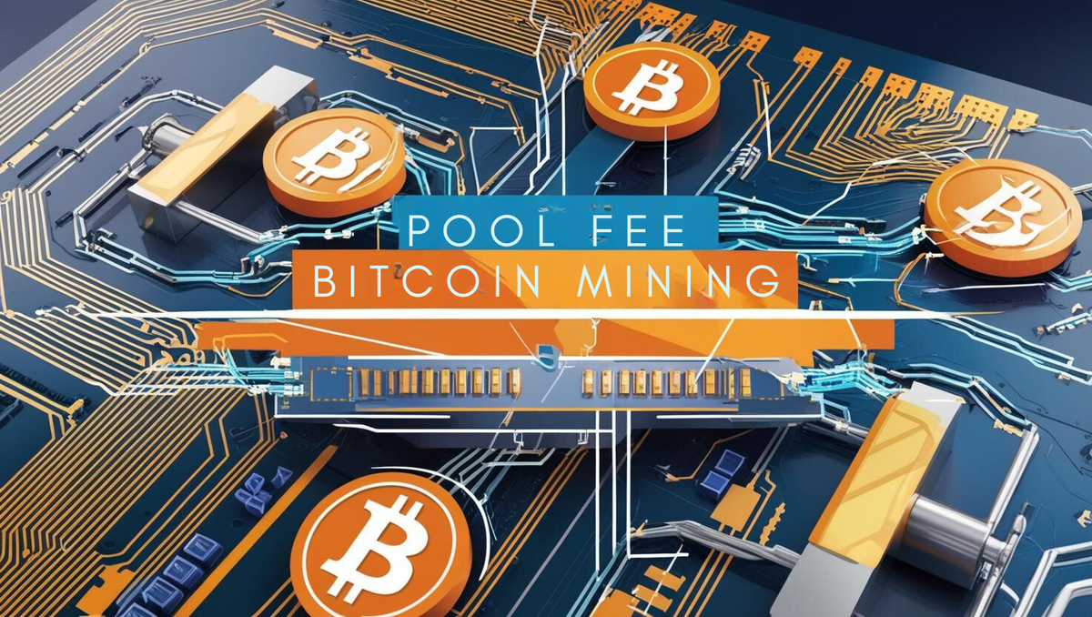 Understanding Pool Fees in Bitcoin Mining: A Deep Dive