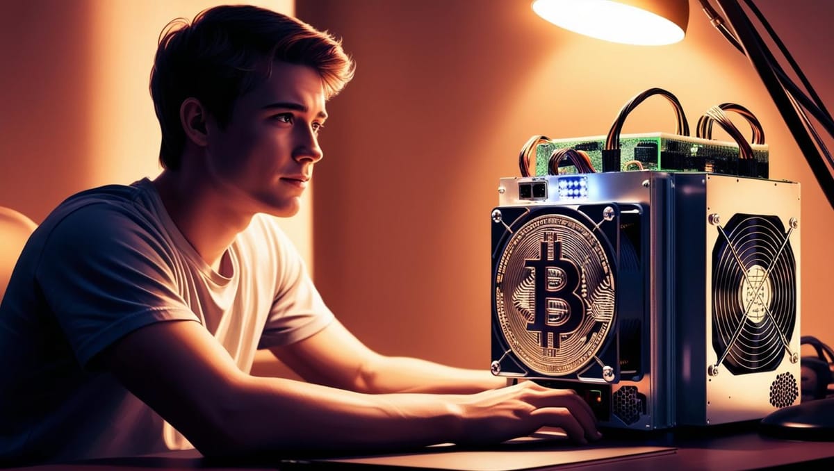 Is Bitcoin Mining Still Profitable in 2024? And What Happens If Miners Stop Mining?