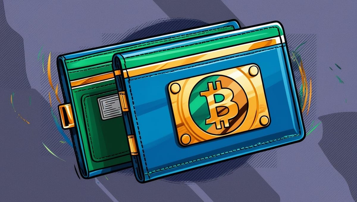 Bitcoin Wallet: Understanding the Key to Managing Your Cryptocurrency