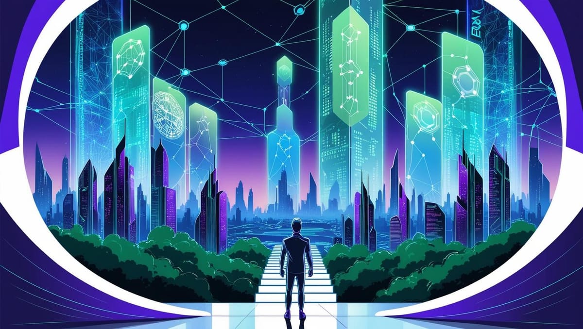 Decentralized Autonomous Organizations (DAOs): Redefining Governance in the Blockchain Era