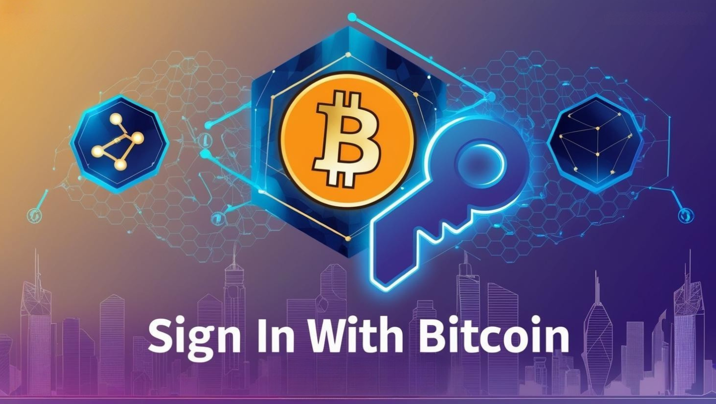 Bitcoin as Your Key: How SIWB Is Redefining Web3 Authentication