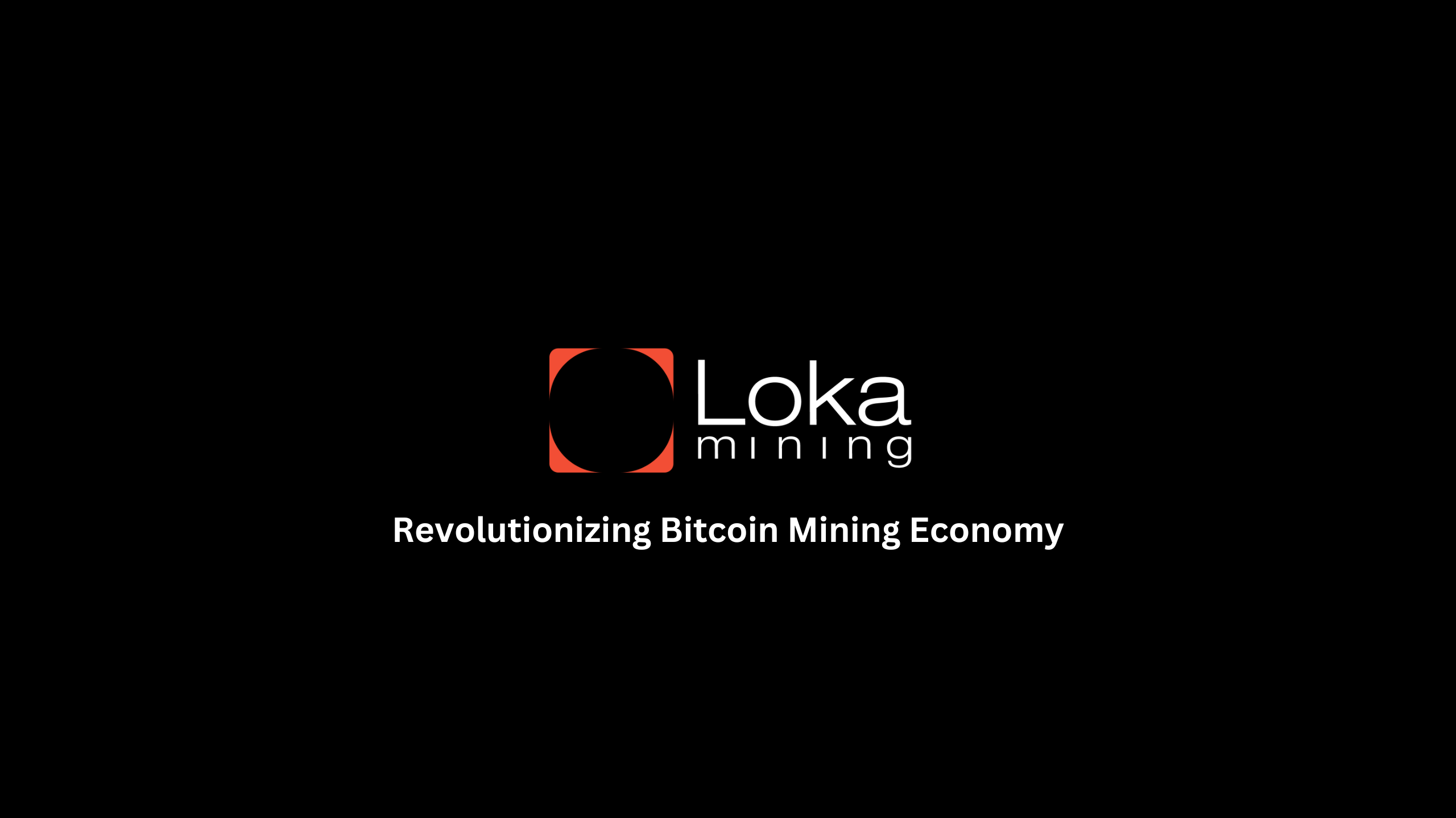 Loka Mining