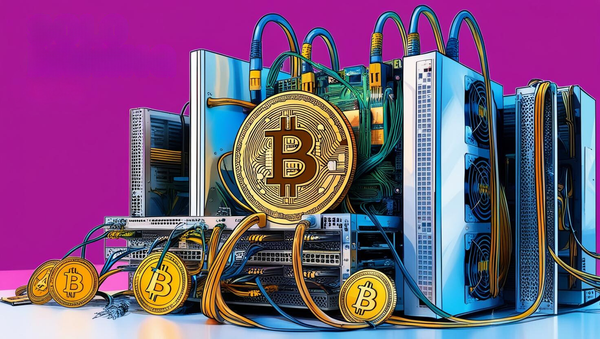 ASIC in Bitcoin Mining: The Powerhouse Behind Cryptocurrency Mining