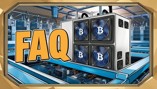 FAQ pool.lokamining.com