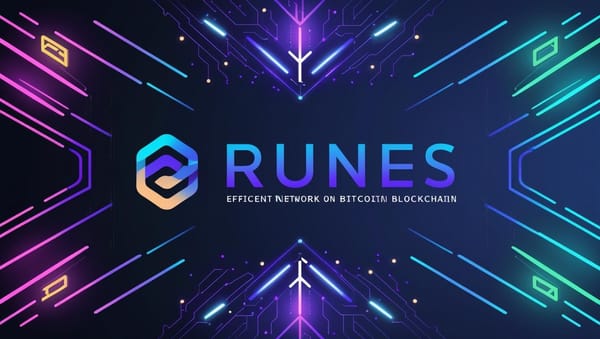 Runes: A New Innovation in Tokenization on the Bitcoin Network