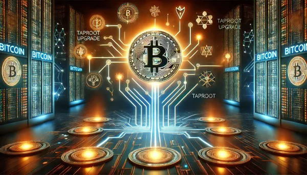 Taproot and Beyond: How Bitcoin’s Smart Contract Capabilities Are Evolving