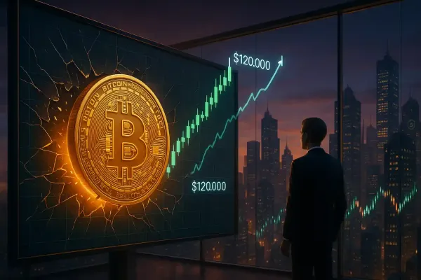 Bitcoin’s Q4 2025 Outlook: Can the King of Crypto Break $200K?