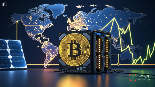 Small-Scale Bitcoin Miners Amid Geopolitics: Survive or Be Squeezed Out in the High-Price Era?